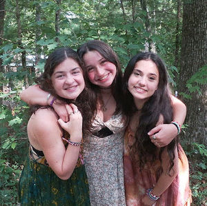 Meet your Posher, Anna